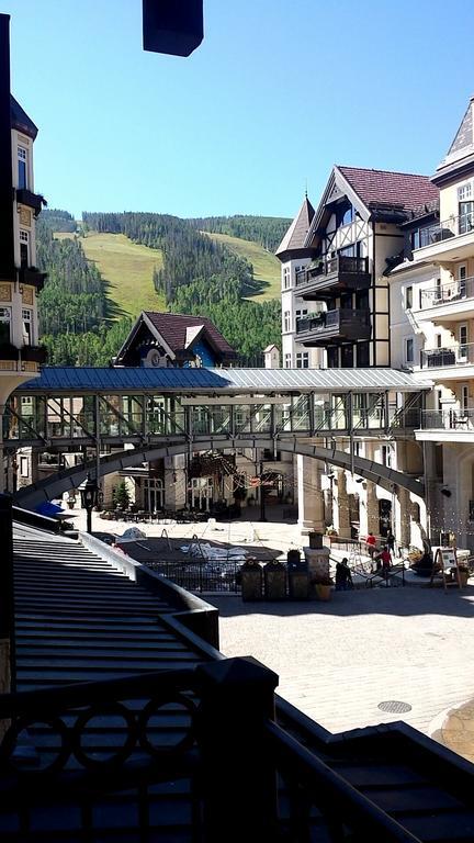 The Lift House Lodge Vail Ngoại thất bức ảnh