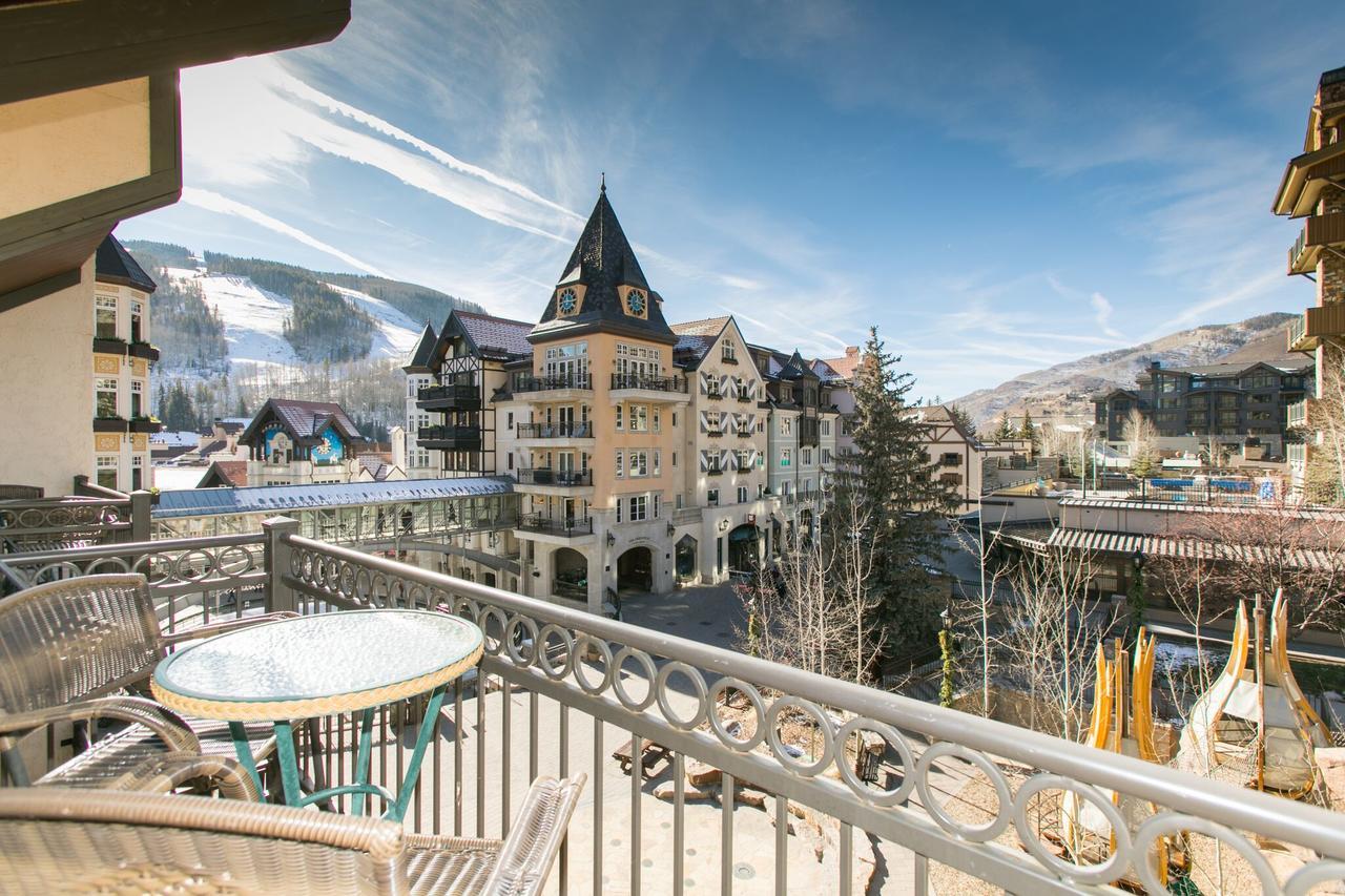 The Lift House Lodge Vail Ngoại thất bức ảnh