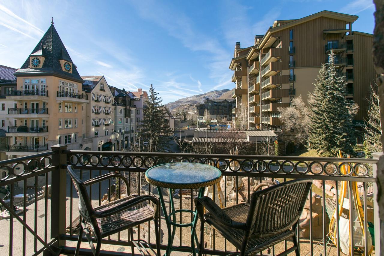 The Lift House Lodge Vail Ngoại thất bức ảnh